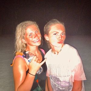 Meet your Posher, Ellie